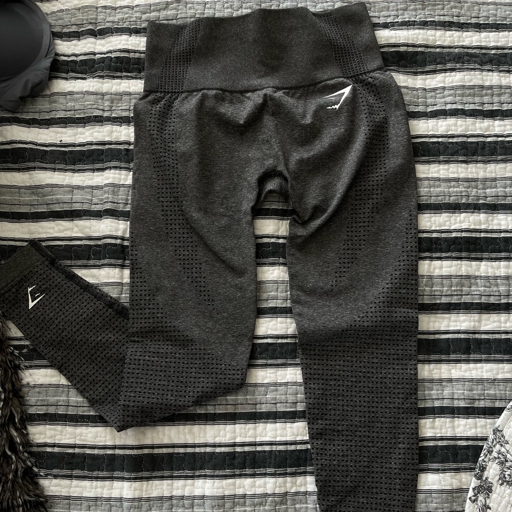 Gymshark Vital Seamless 2.0 Leggings